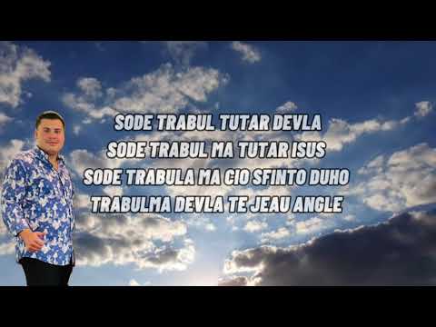 Leo Constantin SODIVAR DEAN DUMA [ Official Video ] 2022