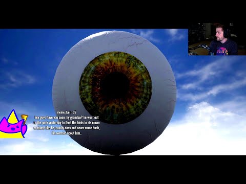 SODAPOPPIN SNEEZING LIKE A GAZELLE / Sodapoppin Soda