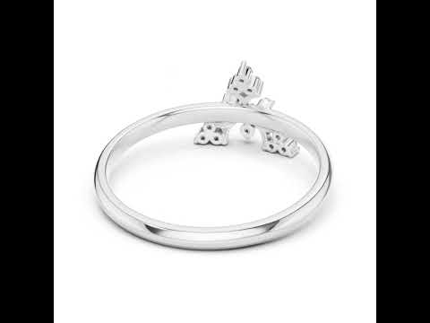 YouTube Video Thumbnail - White