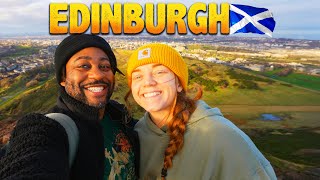 Edinburgh Stole Our Hearts! Here’s What You Shouldn’t Miss!