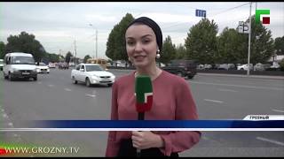 В Грозном прошло заседание оргкомитета по подготовке празднования 68-й годовщины со дня рождения Ахмата-Хаджи Кадырова