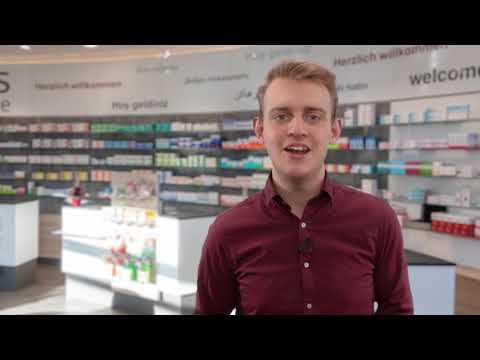 Kosmos Apotheke Ratgeber - Folge 039 - Innere Unruhe