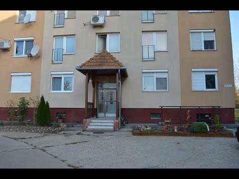 Dunaföldvár, Hunyadi tér