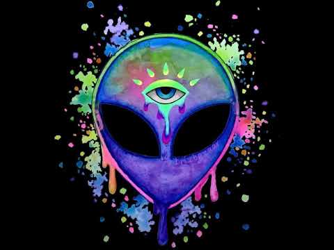 Suzy Solar - Solar Power (Psytrance Mix 10.01.2019)