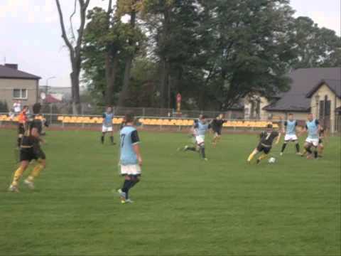 Mecz: Piliczanka -  IKS Olkusz