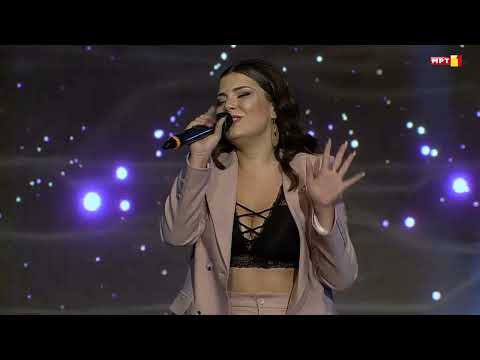 Marija Cvetanovska - Avantura (Makfest 2022)
