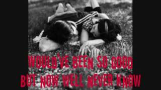 Varsity Fanclub- When You Were Mine