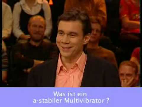 Absolut genial - mit Nadja und Helfried