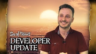 В Sea of Thieves может развиться невербальное общение