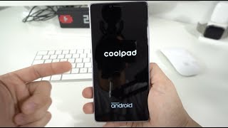 How to Force Turn OFF/Restart Coolpad Legacy ✔ Soft Reset