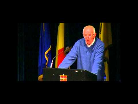 Verwelkoming Medisch Congress : Stad buiten Adem