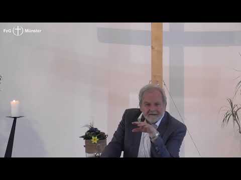 Predigt "Spannende Reise mit Gott" (2. Mose 13+14) - 17.07.2022