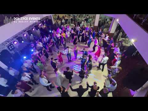 Show #nunta  ca la #festival -  DJ NUNTA BOTEZ NEAMT,, BACAU, BUCURESTI, SUCEAVA, BOTOSANI, GALATI