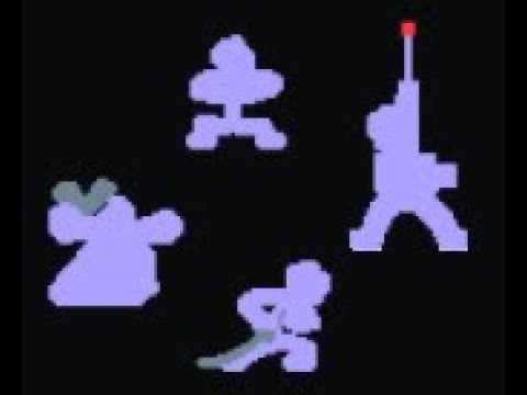 Yomi Hustle 'Touch of Death' with all characters (V1.0.3)