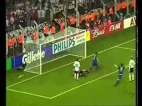 La cavalcata trionfale dell'italia mondiali 2006