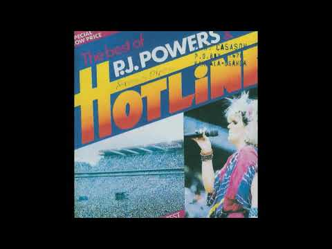 PJ Powers  All We Need Is Here In Africa