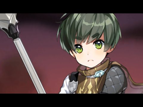 Epic Seven - Abyss Challenge Mode 9 - Elson