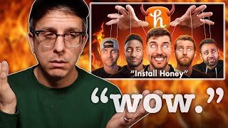 I'm "Shocked" by the Honey Controversy, and more (BSP-415)