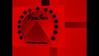 (REMAKE) ParaGress VHS Logo in my Terryfying G Major