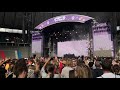 Lollapalooza Berlin 2019 - Loud Luxury - Body