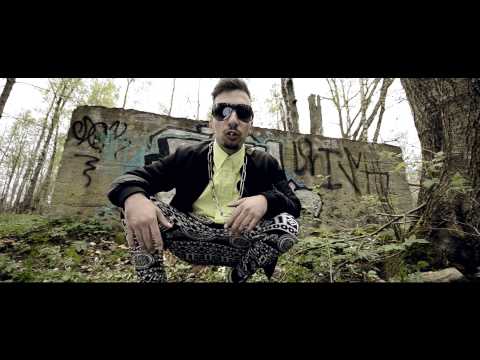 Mr T.H.U.G feat Ikkbeatz (Official video)