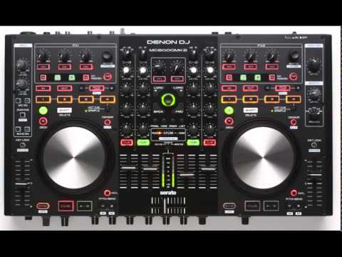 MEGAMIX 3 (eurodance/techno) carolina discotheque - avenida discotheque