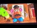 Toy Story Freeform Intro Sunday January 12th 2025