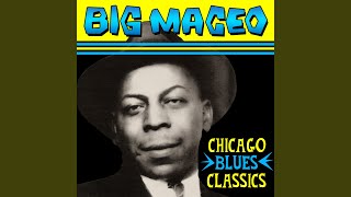 Maceo&#39;s 32-20
