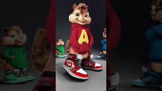 Adam Sandler Medium pace(alvin song cover)