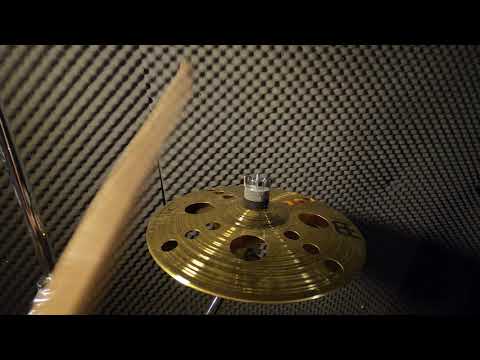 Meinl HCS Trash Stacks 12"