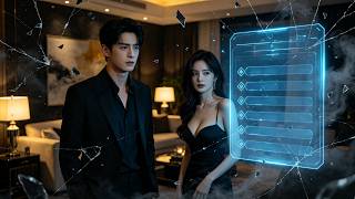 Download lagu 【Indo Sub】Diselingkuhi lalu aktifkan sistem OP dan balas semua #Full #Minidrama mp3