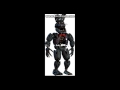 Nightmare Bonnie S Voice The Bonnie Song
