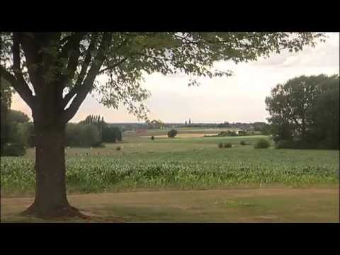 Walking the Western Front: Ypres, Slaughter of the Innocents 1914-1915