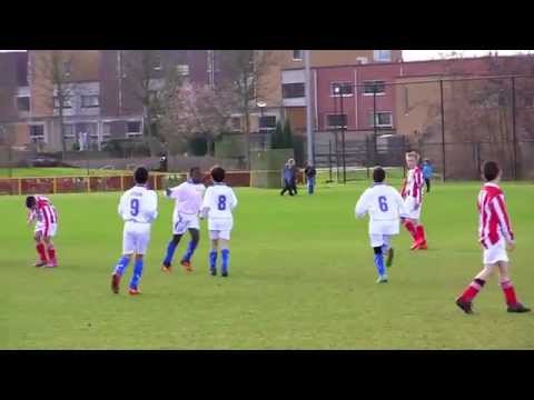 Haaglandia E3 vs Den Hoorn E3
