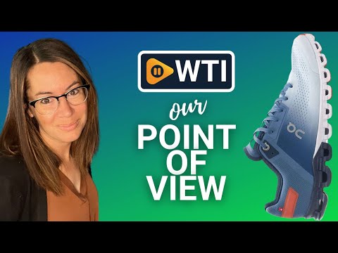 ON Running - WTI product video review