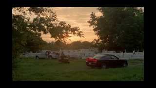 True Detective - Errol Childress "My Family's Been Here a Long, Long Time"