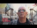 His Children Died In Gang War Now He Risks His Life For Peace Beautiful News