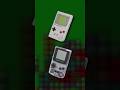 Is The Game Boy Color JUST A Game Boy Nintendo Gameboycolor Gameboy