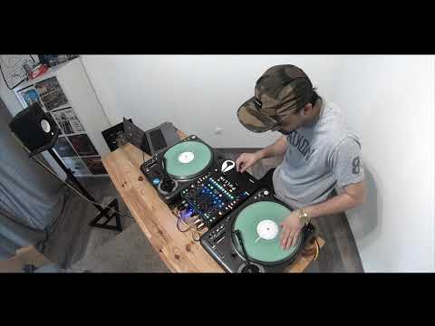 Skillz - SPECIAL "RAP FR" (part1)