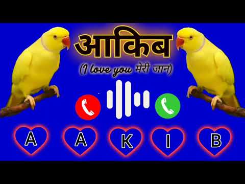 Aakib Naam Ki Ringtone √ Aakib best ringtone √ Naam Ki Ringtone √ Sonam The Editor