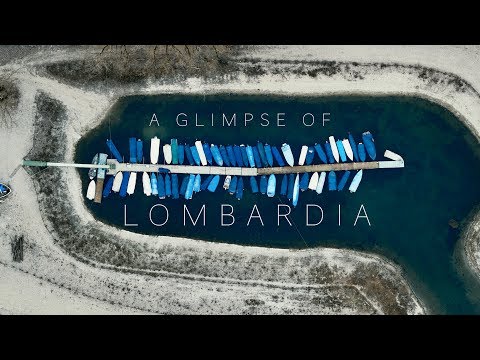 A Glimpse Of Lombardy (Lombardia) in Italy | Ticino & Certosa di Pavia