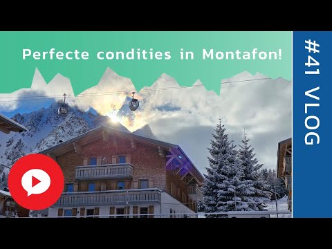 Perfecte pistes in Gargellen & Silvretta Montafon