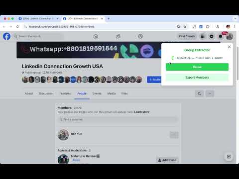 Item video thumbnail