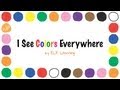I See Colors Everywhere