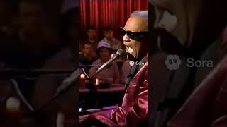 ray charles sings love story #ai #aivideo #sora2 #raycharles #live #soul #taylorswift #lovestory