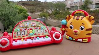 Little Einsteins Play & Learn Rocket Piano and