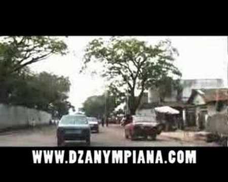 Dzany Mpiana - Mwana Mboka