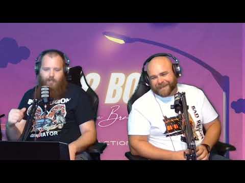The bois react to Tattoos by Tyler Childers!