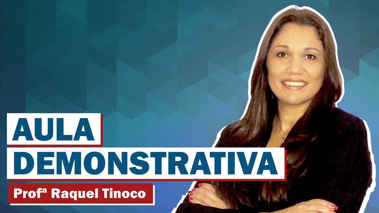Vídeo 01 - Estatuto da UFMG - Prof. Raquel Tinoco