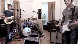 &quot;Hold On&quot; - Glenn Aitken (Platform)